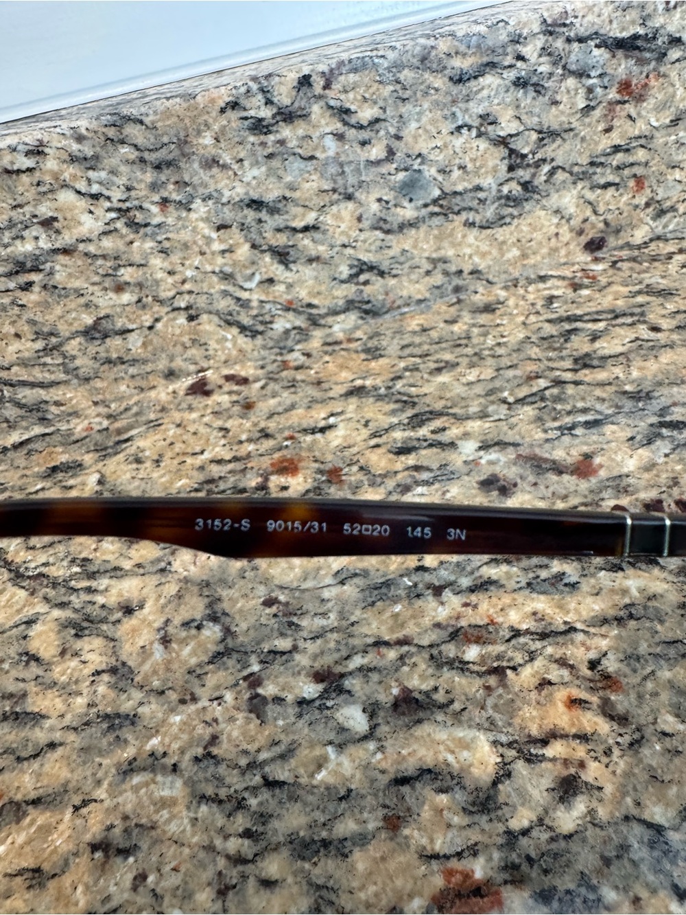 Persol PO3152S - Picture 3 of 5